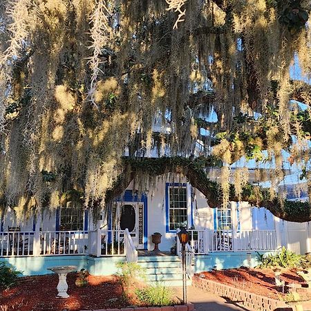 Tybee Island Inn Bed & Breakfast ภายนอก รูปภาพ
