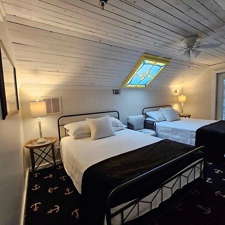 Tybee Island Inn Bed & Breakfast ภายนอก รูปภาพ