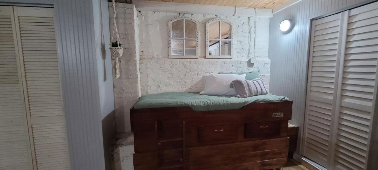 Tybee Island Inn Bed & Breakfast ภายนอก รูปภาพ