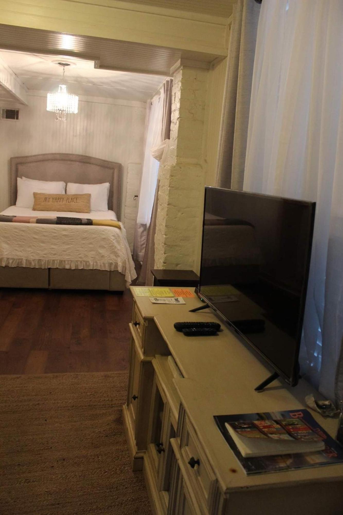 Tybee Island Inn Bed & Breakfast ภายนอก รูปภาพ