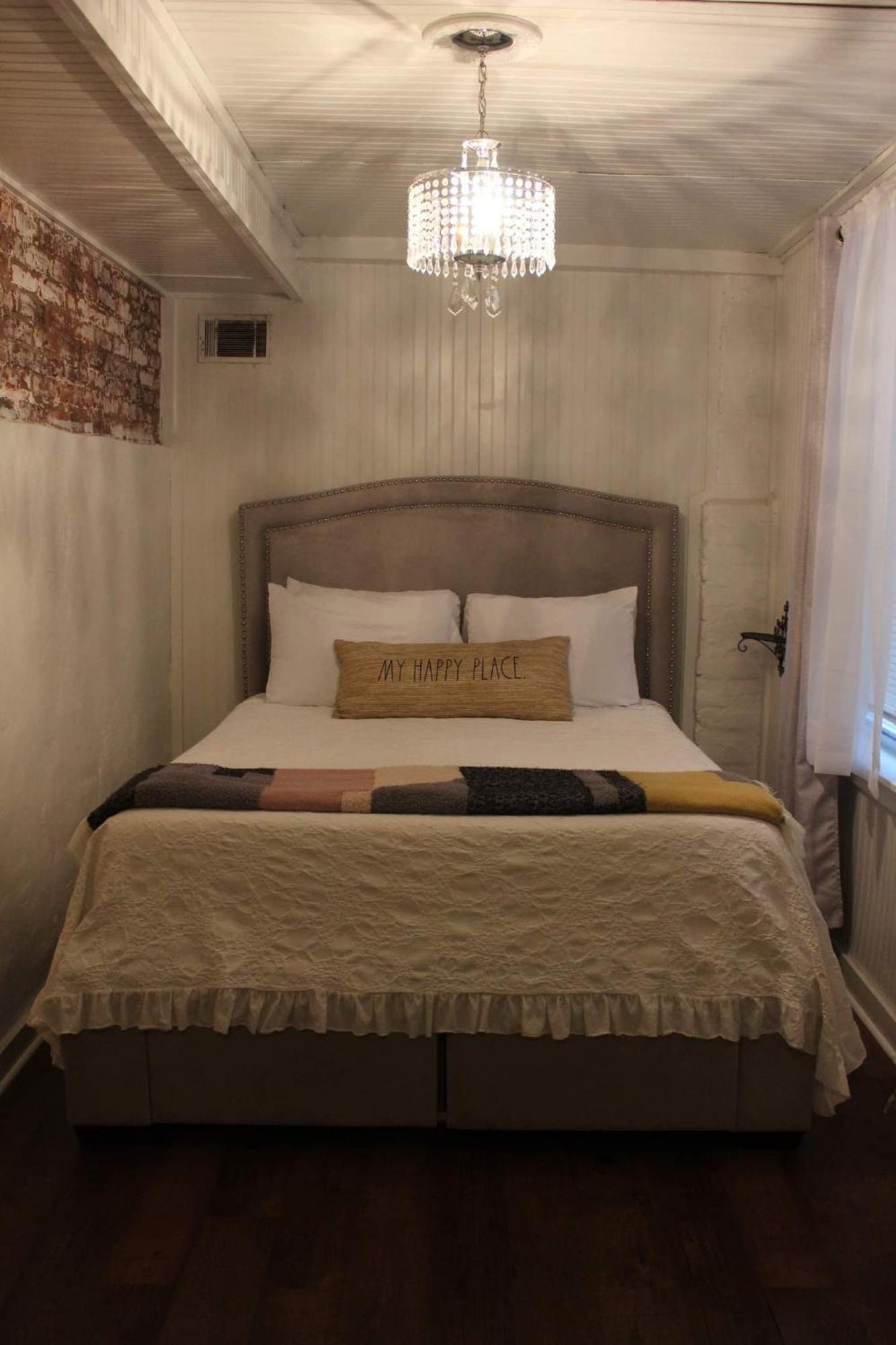 Tybee Island Inn Bed & Breakfast ภายนอก รูปภาพ