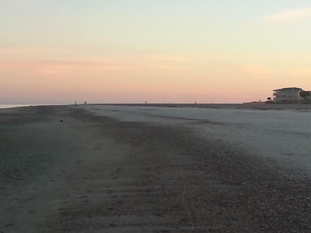Tybee Island Inn Bed & Breakfast ภายนอก รูปภาพ