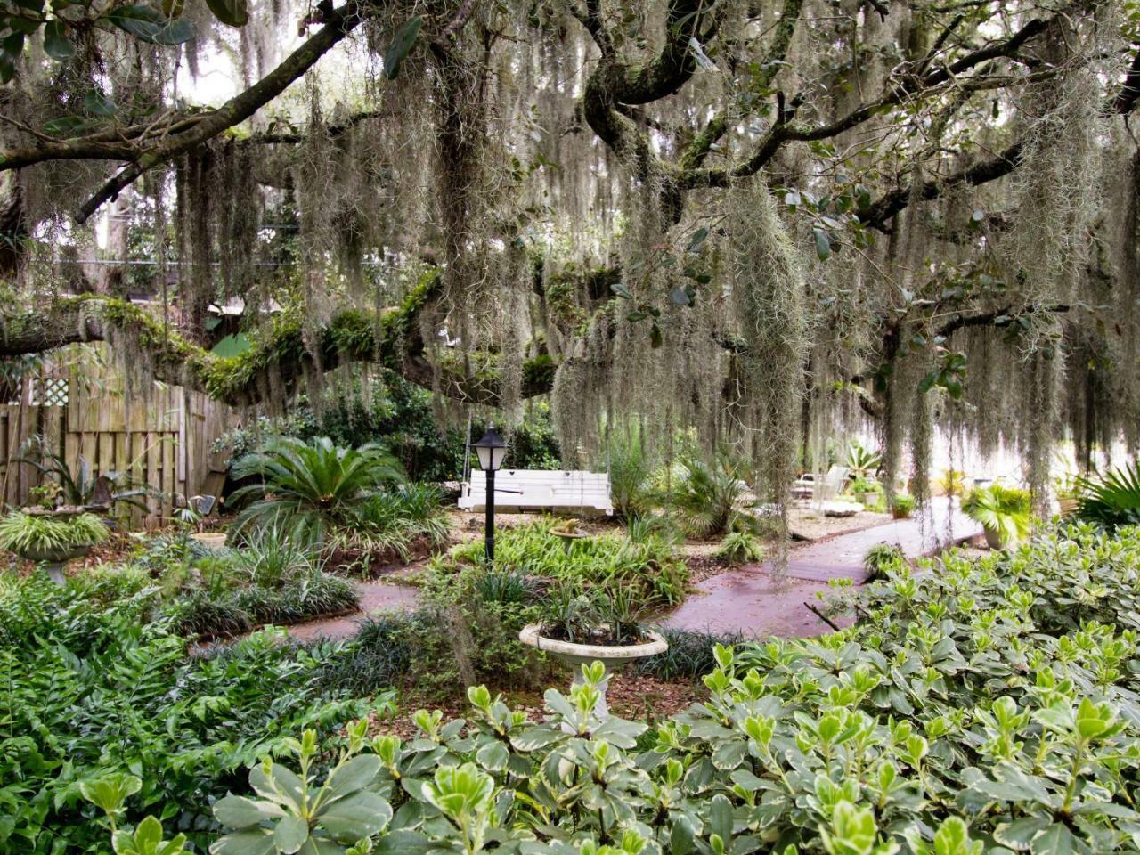 Tybee Island Inn Bed & Breakfast ห้อง รูปภาพ