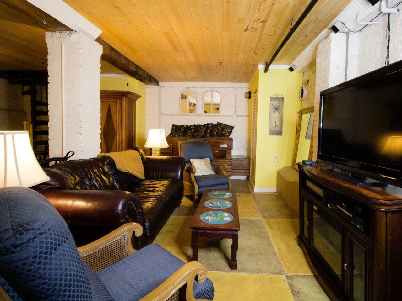 Tybee Island Inn Bed & Breakfast ห้อง รูปภาพ