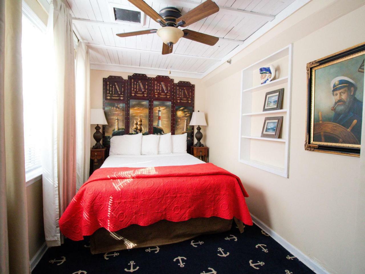Tybee Island Inn Bed & Breakfast ห้อง รูปภาพ