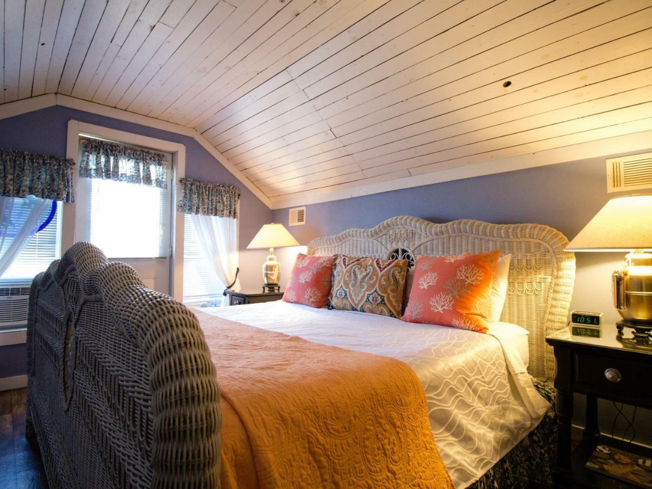 Tybee Island Inn Bed & Breakfast ห้อง รูปภาพ