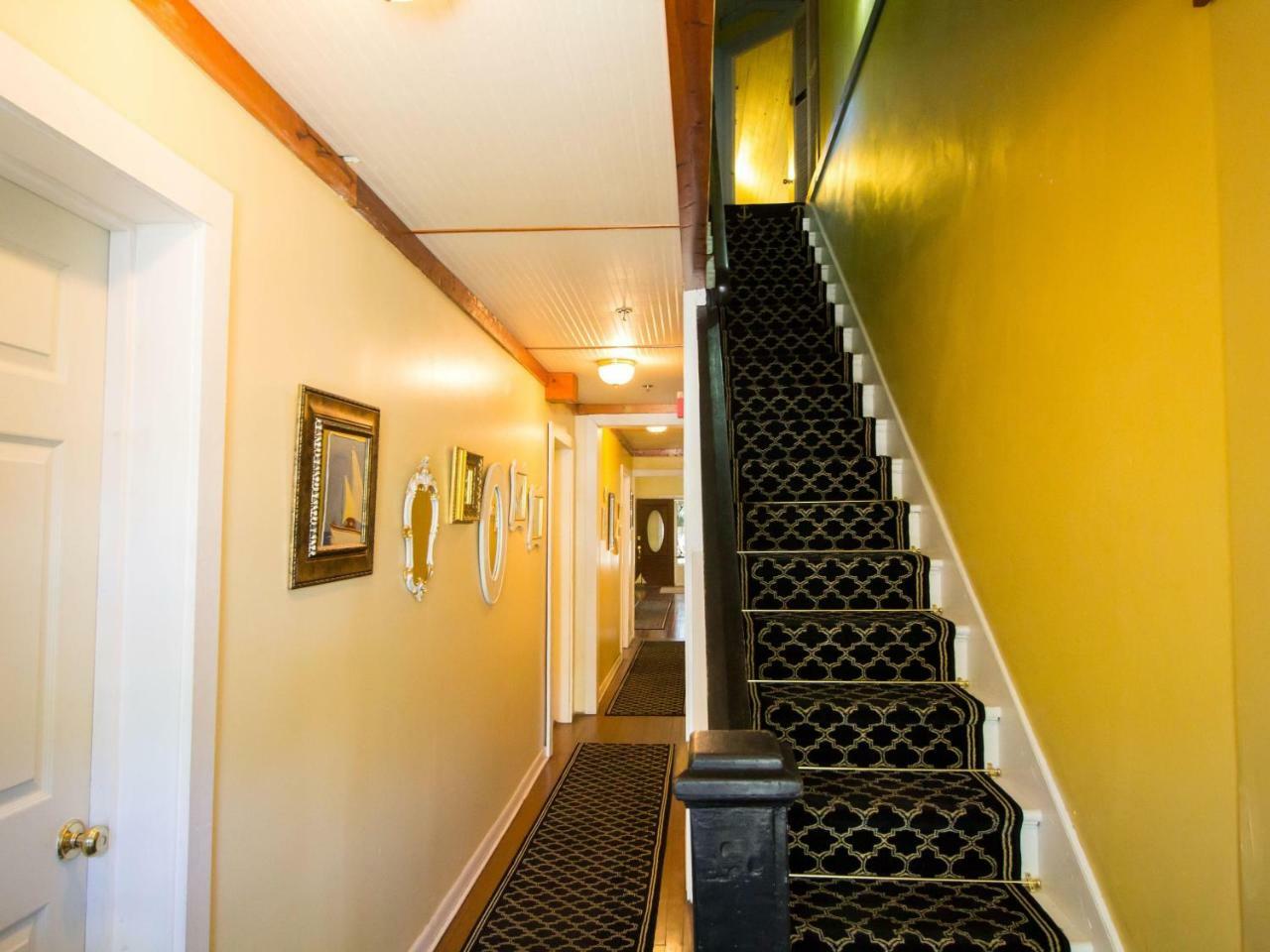 Tybee Island Inn Bed & Breakfast ห้อง รูปภาพ