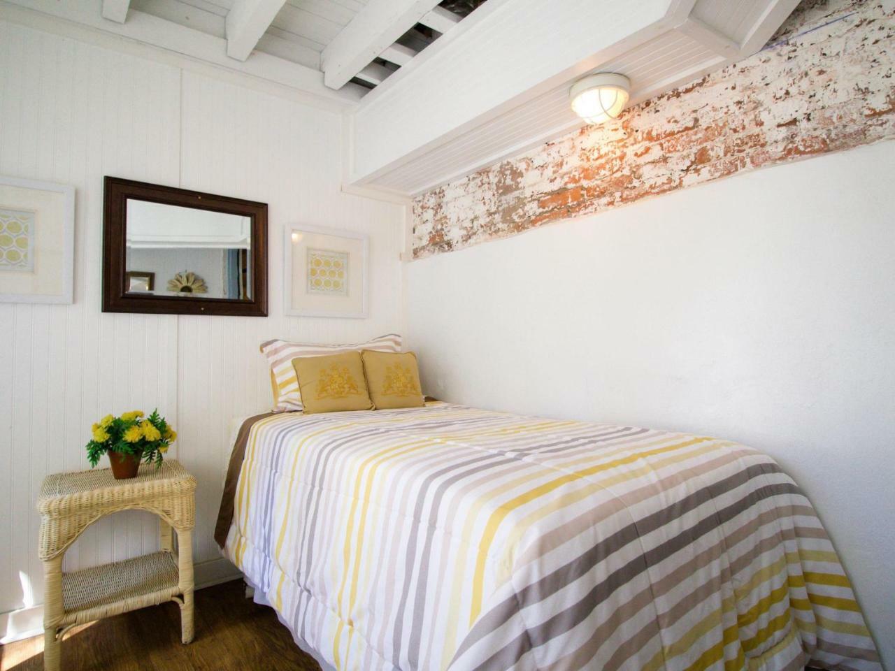 Tybee Island Inn Bed & Breakfast ห้อง รูปภาพ