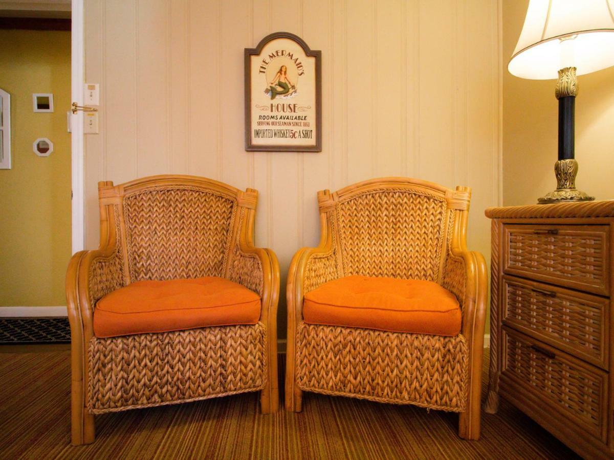 Tybee Island Inn Bed & Breakfast ห้อง รูปภาพ